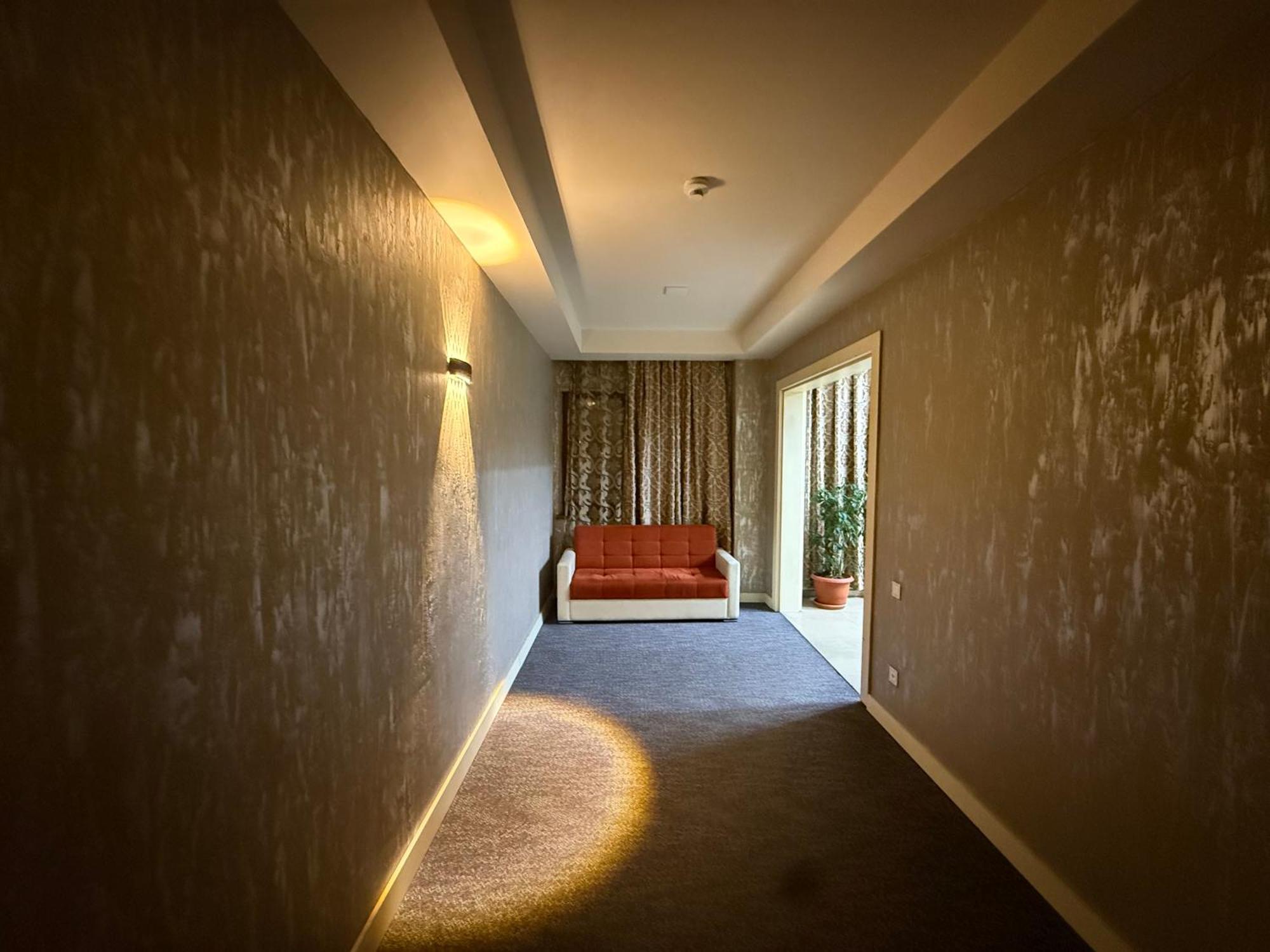 Black Mont Inn Hotel Baku Ngoại thất bức ảnh