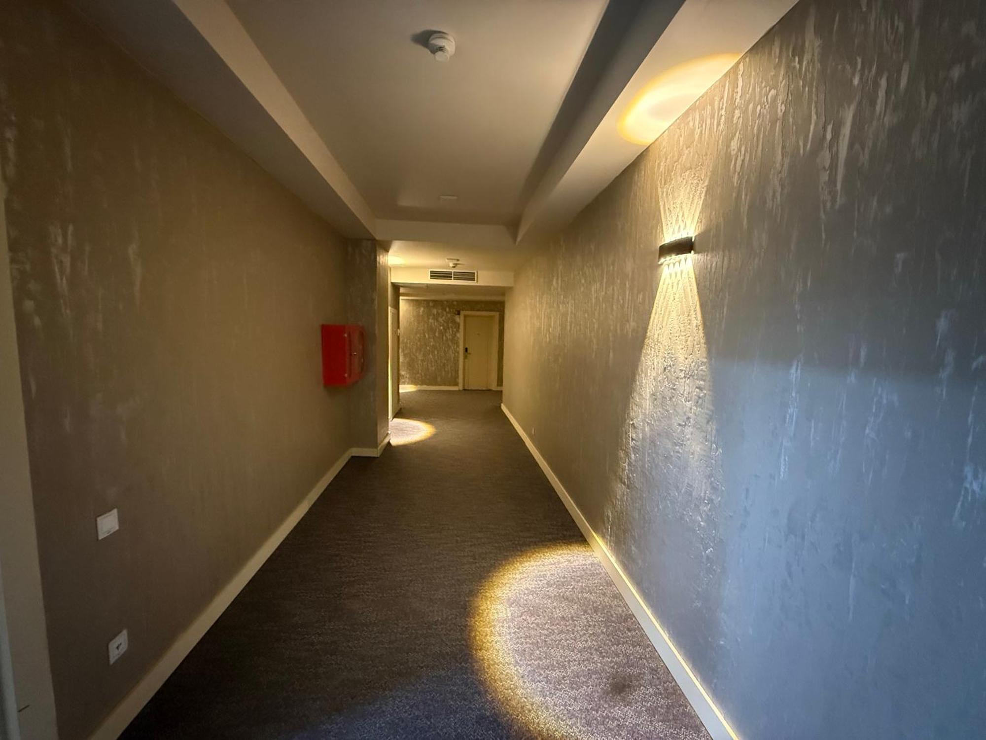 Black Mont Inn Hotel Baku Ngoại thất bức ảnh